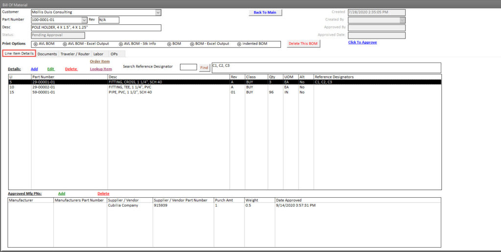 Bill-of-Material-Management-BOM-Record