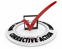 Feature-Rich Corrective Action Management