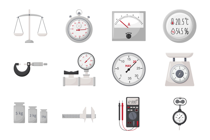 Calibration Management