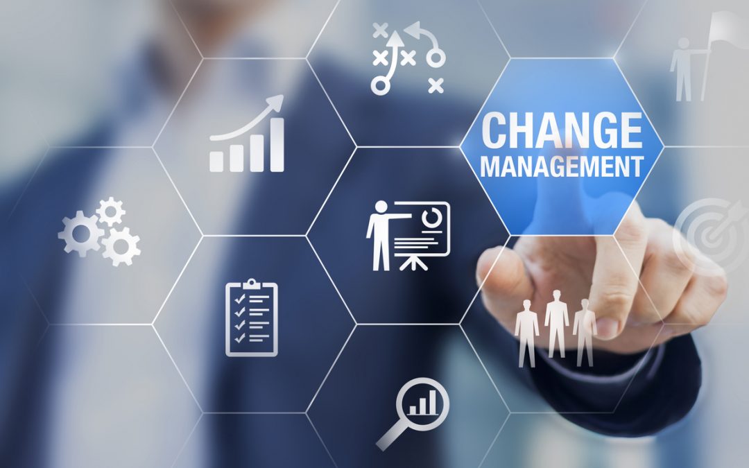 Change Order Management in Manufacturing – Definition, Types and Execution