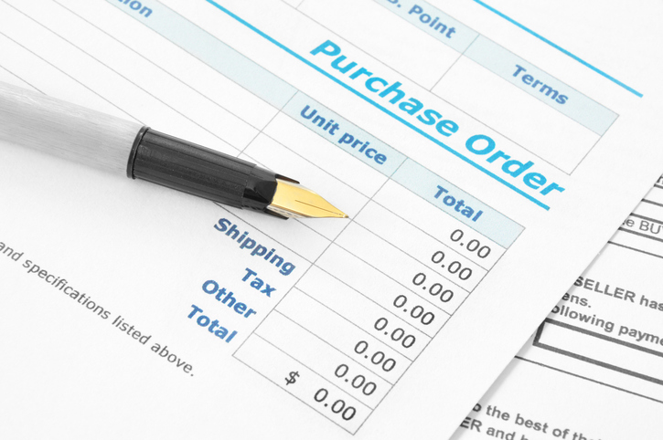 Purchase Order